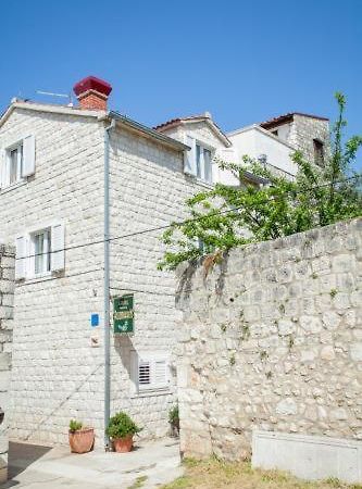 Apartments Ivomar تروغير المظهر الخارجي الصورة