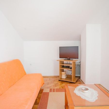 Apartments Ivomar تروغير المظهر الخارجي الصورة