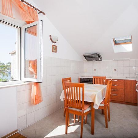 Apartments Ivomar تروغير المظهر الخارجي الصورة