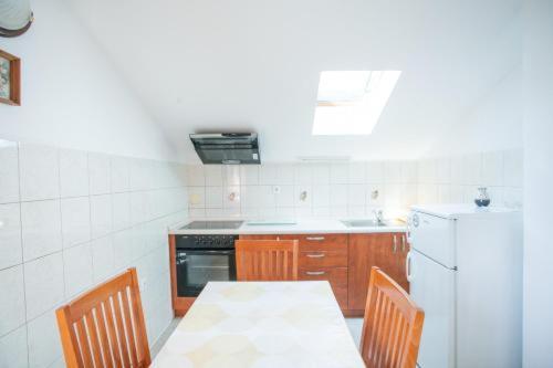 Apartments Ivomar تروغير المظهر الخارجي الصورة