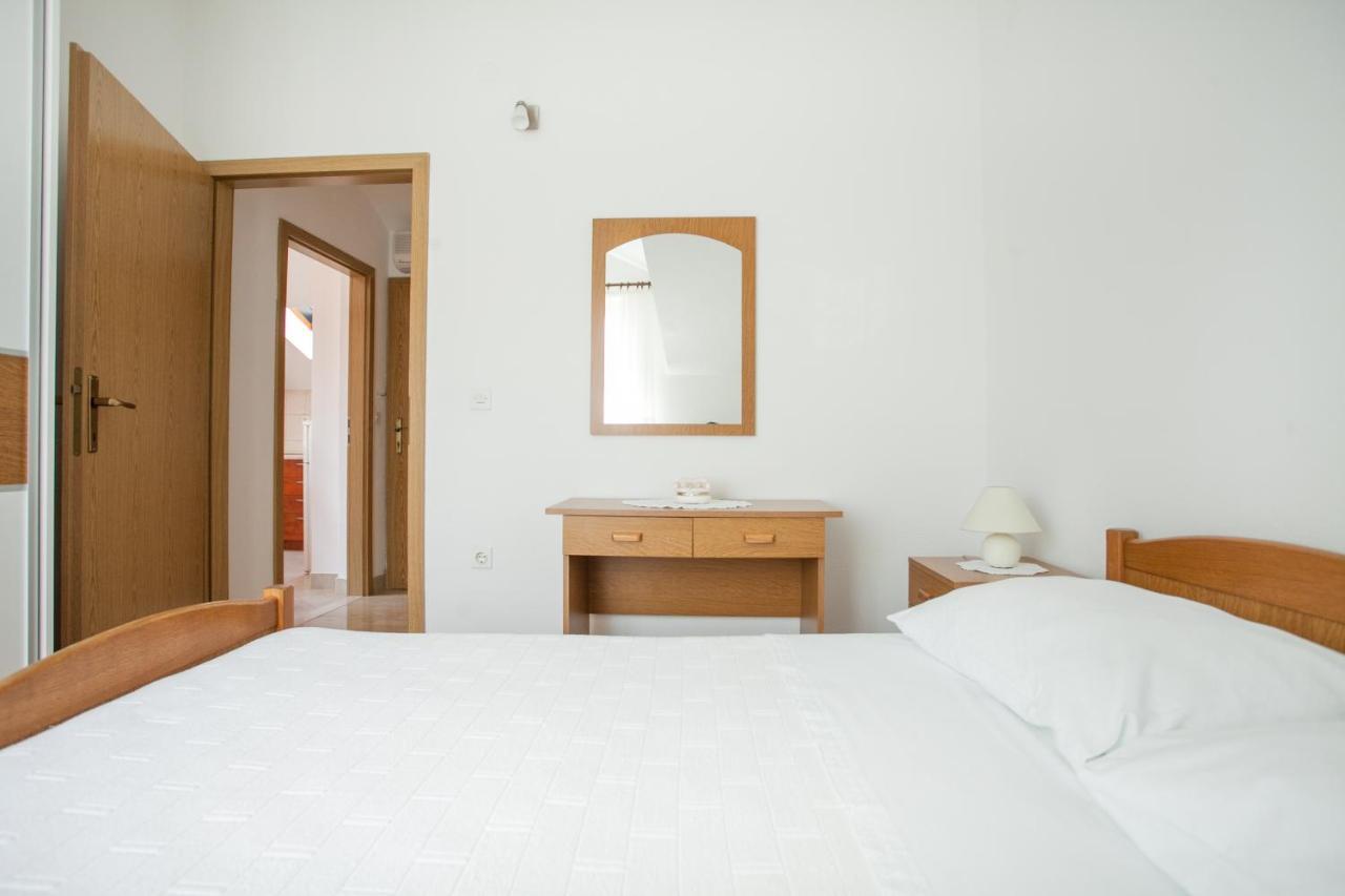 Apartments Ivomar تروغير المظهر الخارجي الصورة