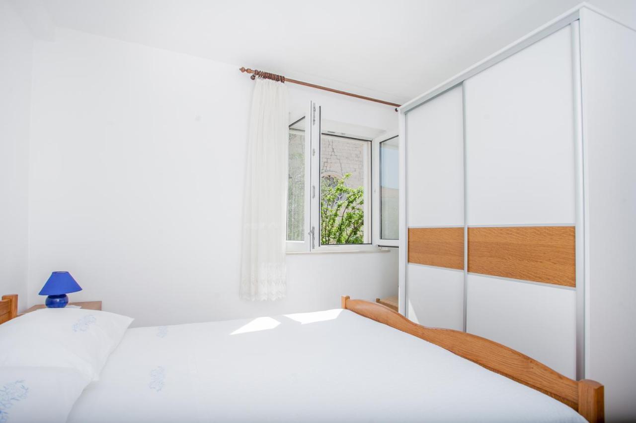 Apartments Ivomar تروغير المظهر الخارجي الصورة