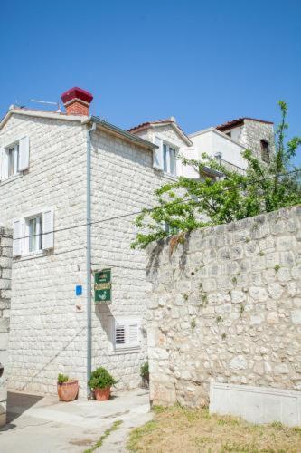 Apartments Ivomar تروغير المظهر الخارجي الصورة