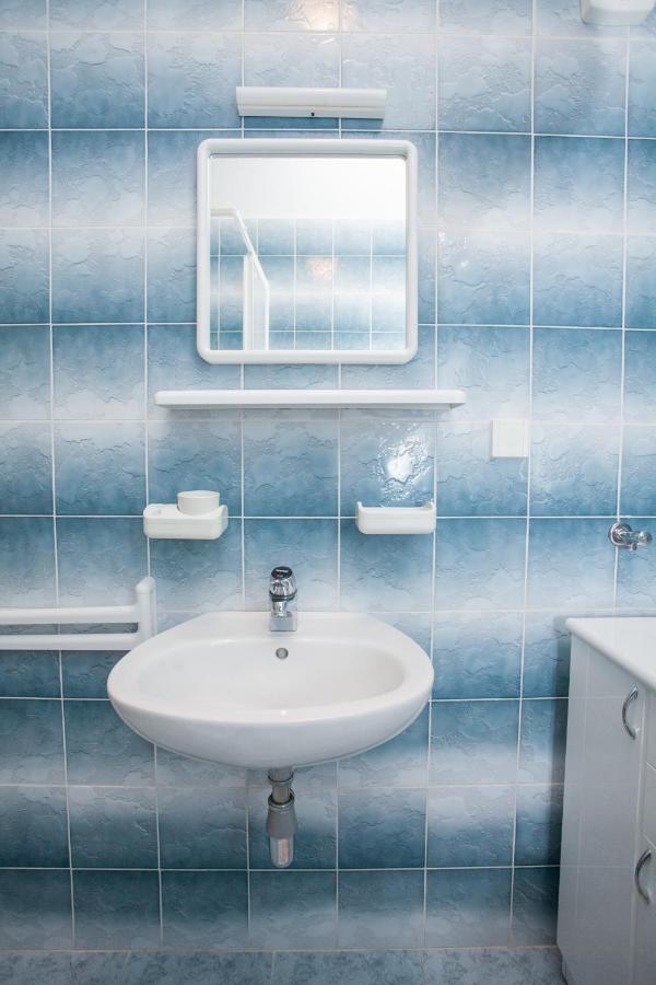 Apartments Ivomar تروغير المظهر الخارجي الصورة