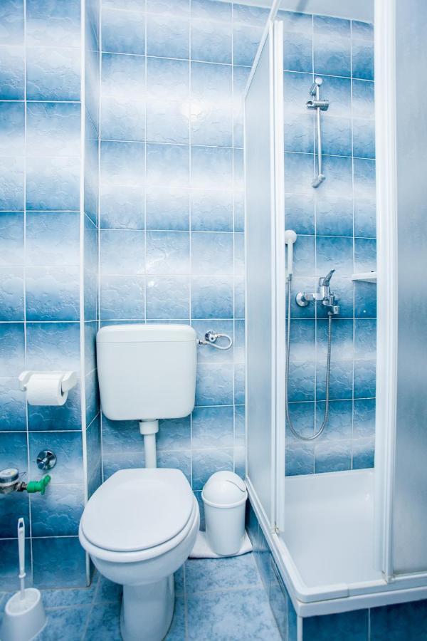 Apartments Ivomar تروغير المظهر الخارجي الصورة