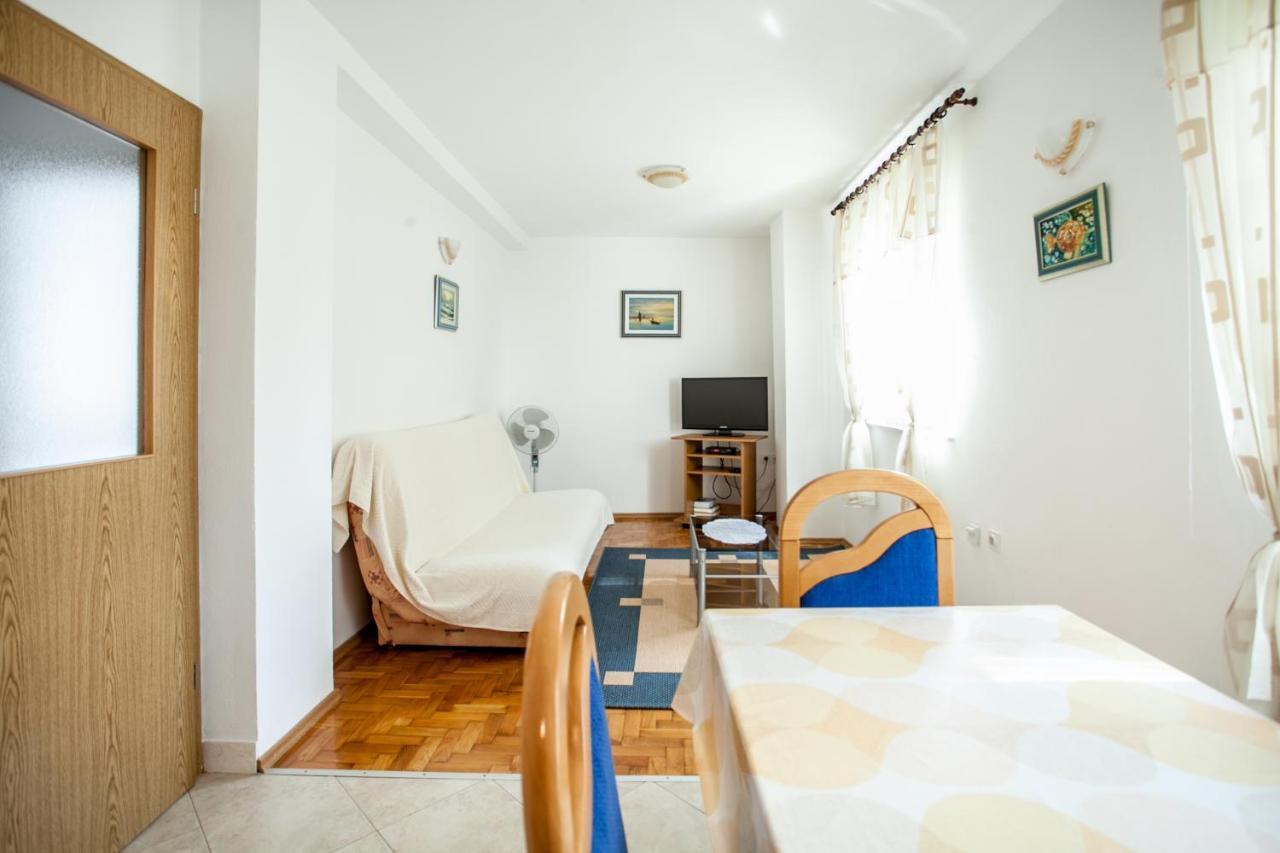 Apartments Ivomar تروغير المظهر الخارجي الصورة