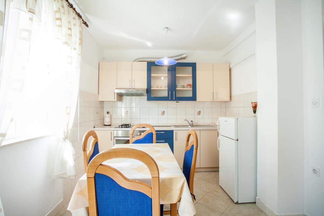 Apartments Ivomar تروغير المظهر الخارجي الصورة